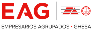 EAG · Empresarios Agrupados · GHESA